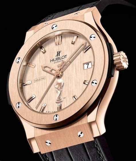 reloj hublot original|reloj Hublot precio original.